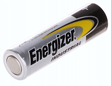 BATERIA ALKALICZNA BAT-AA/E*P10 1.5 V LR6 (AA) ENE