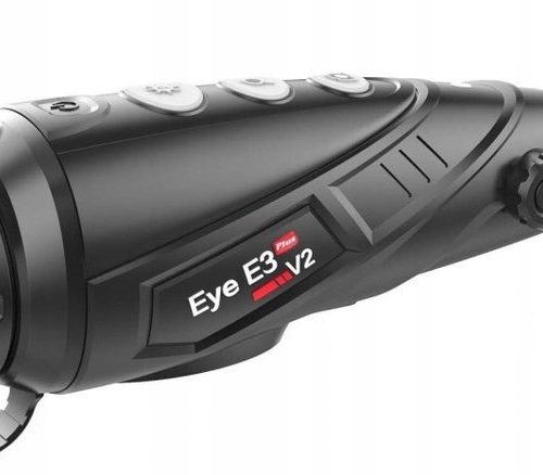 Termowizor Xeye E3 PLUS V2.0