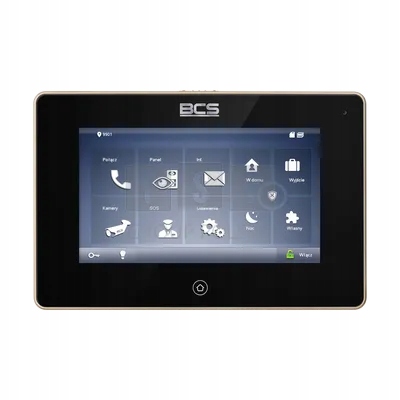 BCS-MON7300B-S