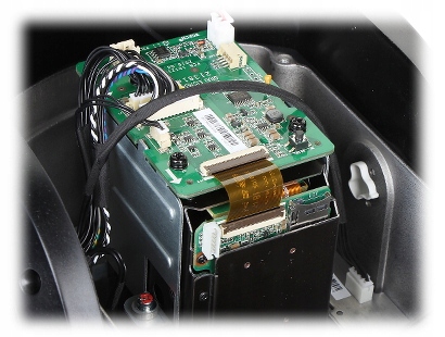 KAMERA IP SZYBKOOBROTOWA ZEWNĘTRZNA BCS-V-SI238IRX