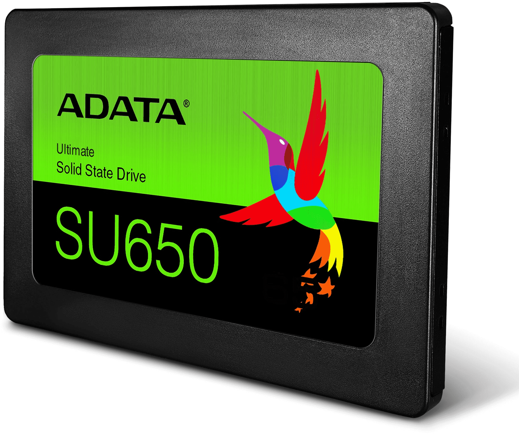 Adata SU650 Ultimate 512GB 2,5" SATA SSD - obrazek 9