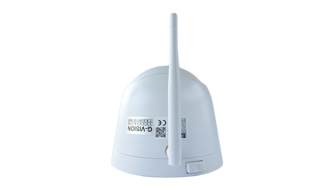 Zestaw do monitoringu WiFi 4 kamery 5Mpx FHD IR30m - obrazek 4
