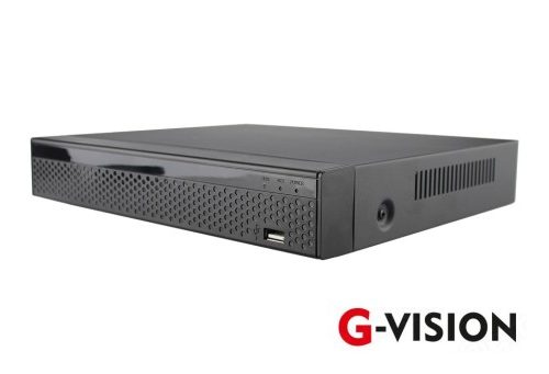 REJESTRATOR 16 kanałowy XVRDA2116DB DO 5MPX P2P