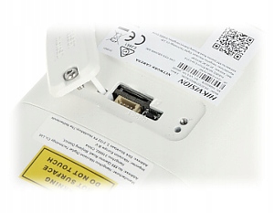 KAMERA IP DS-2CD2T46G2-ISU/SL(2.8MM) - obrazek 4