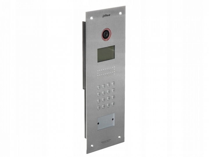 Stacja bramowa IP VTO1210C-X DAHUA - obrazek 2