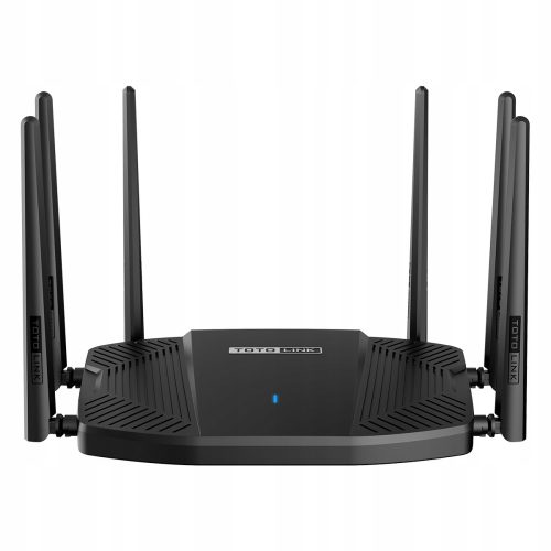 Totolink A6000R | WiFi Router | AC2000, Dual Band,