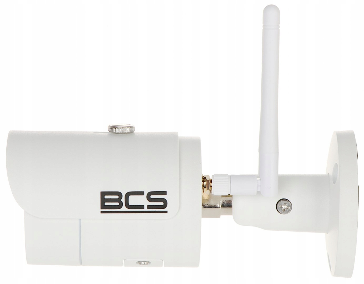 KAMERA IP BCS-L-TIP12FR3-W Wi-Fi, 2.1 Mpx - 1080p - obrazek 5