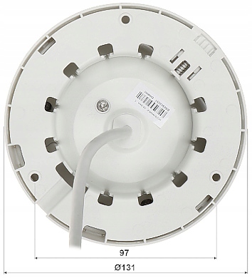 KAMERA IP DS-2CD1H43G0-IZ(2.8-12MM)(C) - 3.7 Mpx - - obrazek 5