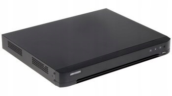 REJESTRATOR DS-7208HQHI-K2/A 8 KANAŁÓW Hikvision