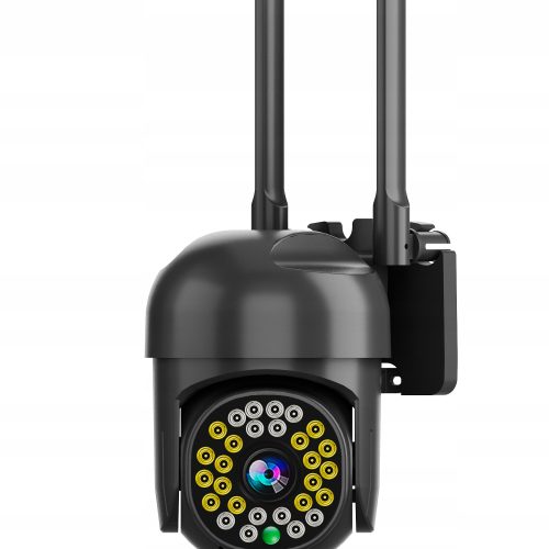 KAMERA OBROTOWA ZEWNĘTRZNA IP WIFI FULL HD TUYA