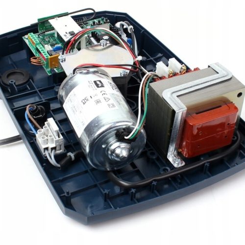 Zestaw BFT Botticelli Smart BT 850 29 KIT ŁAŃCUC...