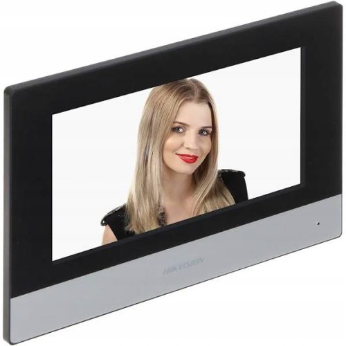 PANEL WEWNĘTRZNY IP DS-KH6320-WTE1/EU Hikvision