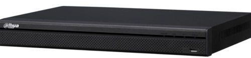 Rejestrator IP DAHUA DHI-NVR5216-4KS2 16CH 12MPx