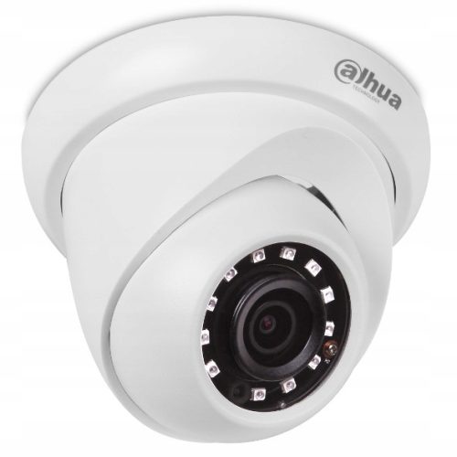 Zestaw kamer kopułkowa PC-HDW1230S-0280B-S4 -7szt