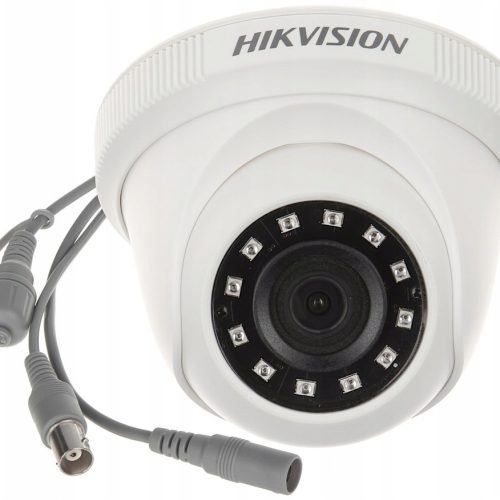 Kamera kopułkowa Hikvision DS-2CE56D0T-IRPF
