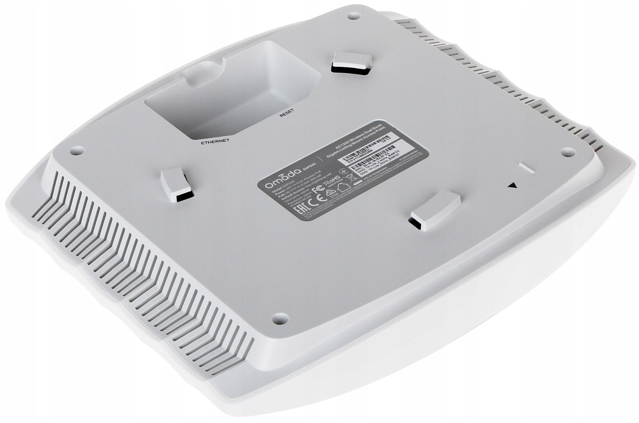PUNKT DOSTĘPOWY TL-EAP225 TP-LINK - obrazek 6