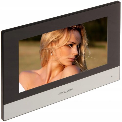 PANEL WEWNĘTRZNY IP MONITOR 7″ HIKVISION DS