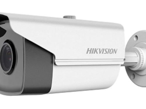 KAMERA TurboHD HIKVISION 2MPx DS-2CE16D8T-IT3F 2,8