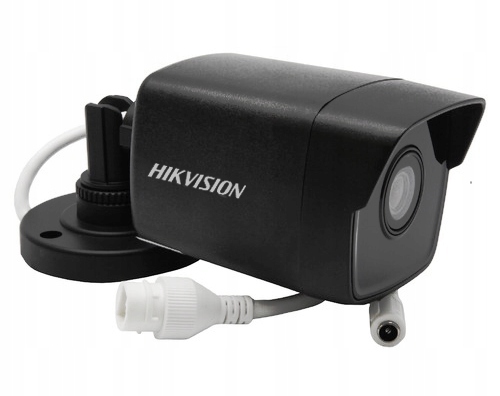 Zestaw do monitoringu Hikvision Hikvision-IPCAM-B4-HWN KIT - obrazek 3