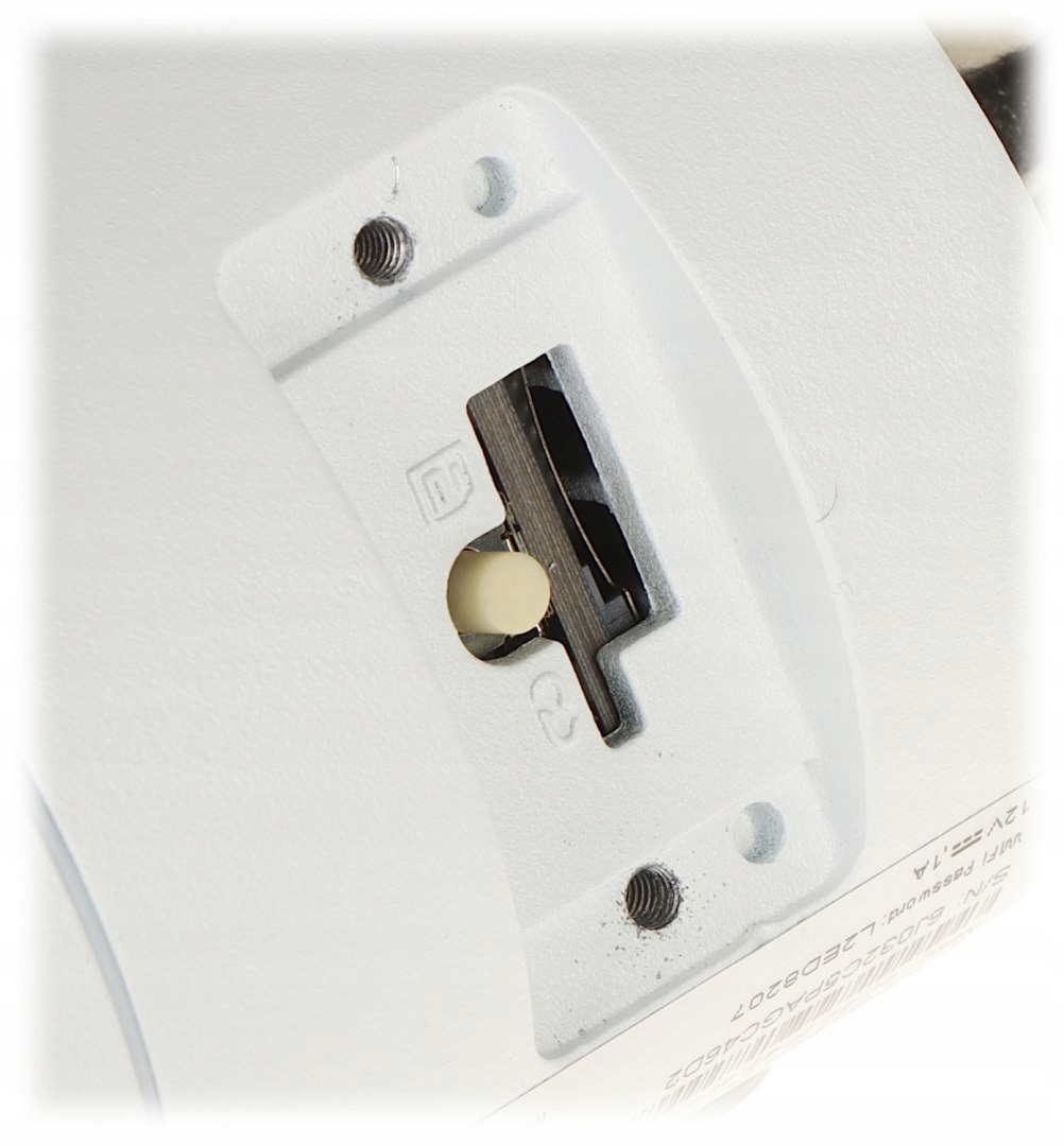 KAMERA IP BCS-L-TIP12FR3-W Wi-Fi, 2.1 Mpx - 1080p - obrazek 4