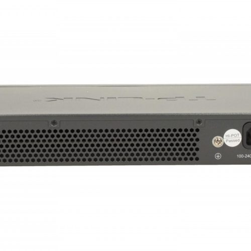 SWITCH TL-SG1016D 16-PORTOWY TP-LINK