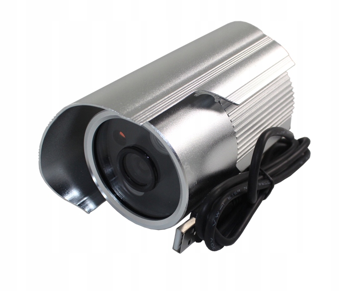 kamera USB tubowa HD z wbudowaną rejestratorem 2w1 - obrazek 6