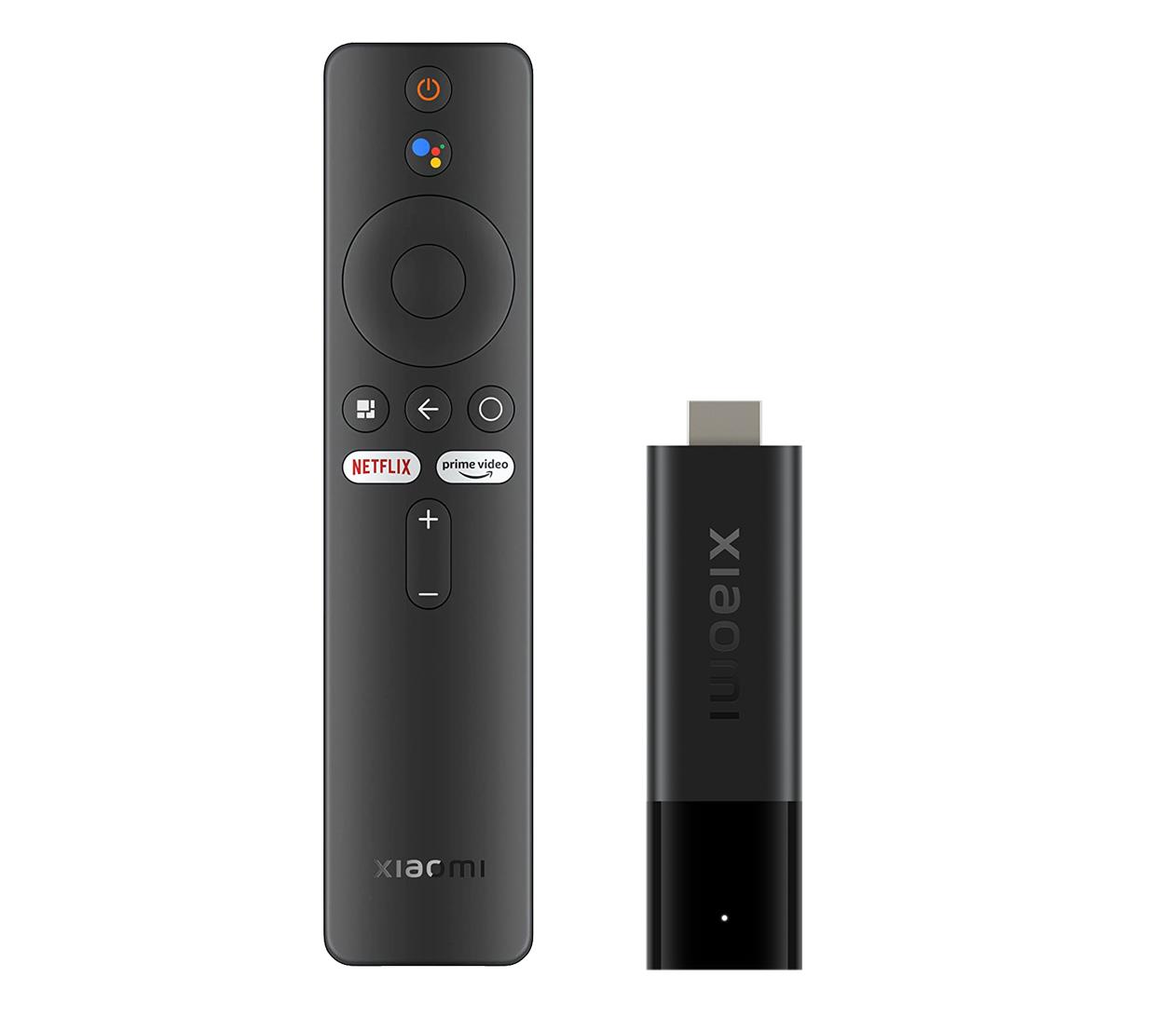 Odtwarzacz multimedialny Xiaomi SMART TV STICK 4K MDZ-27-EU 8 GB - obrazek 10