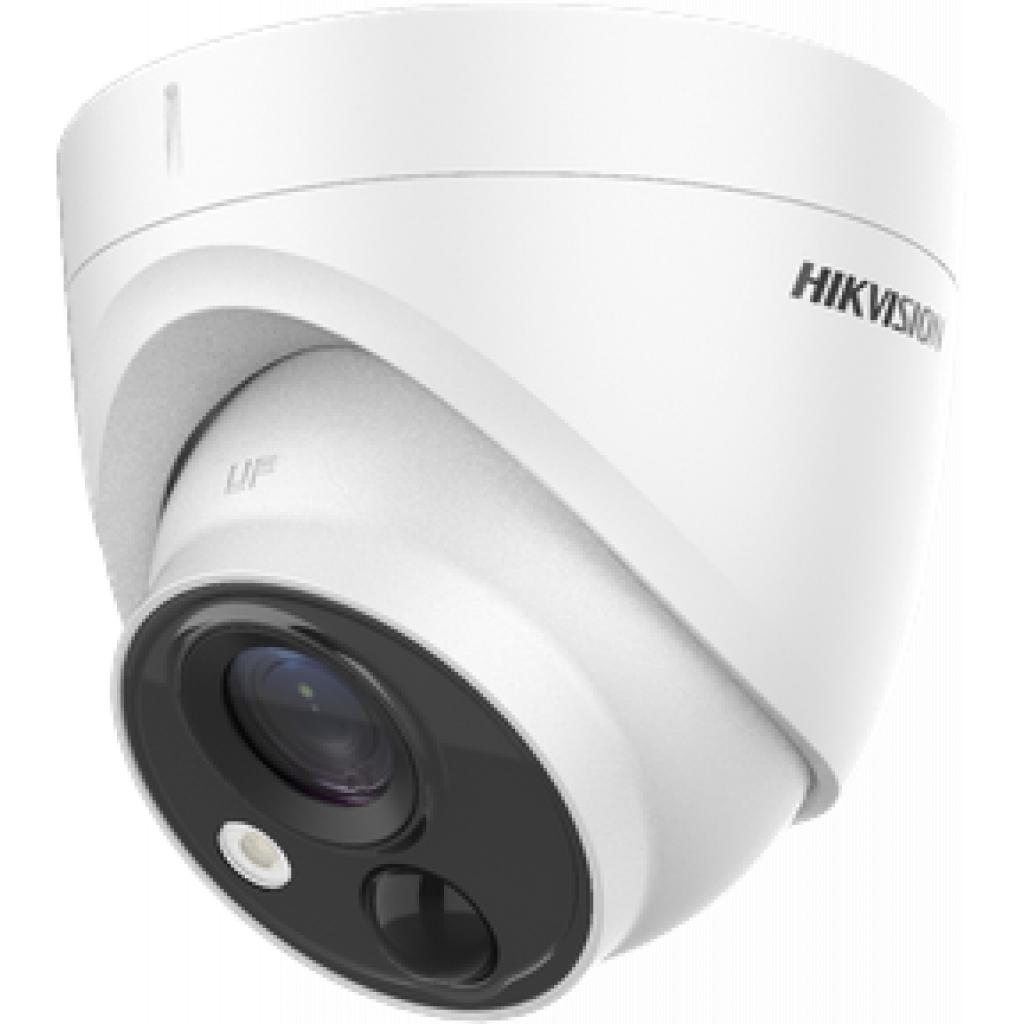 KAMERA 4W1 HIKVISION DS-2CE71D0T-PIRLPO(2.8mm) - obrazek 2