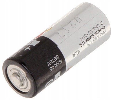 BATERIA ALKALICZNA BAT-LR1*P2 1.5 V LR1 / E90 ENER