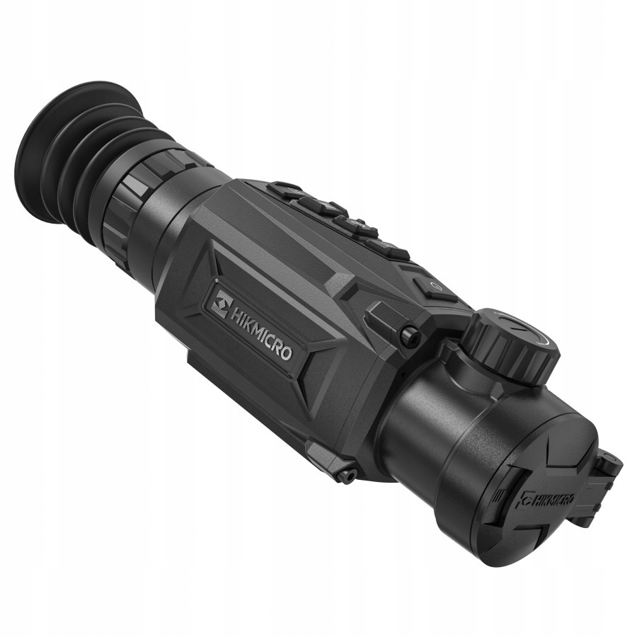 Celownik Hikmicro Thunder TH35P 2.0 1800 m - obrazek 3