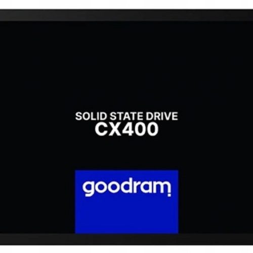 Dysk SSD GOODRAM CX400 1 TB 1TB 2,5″ SATA II...