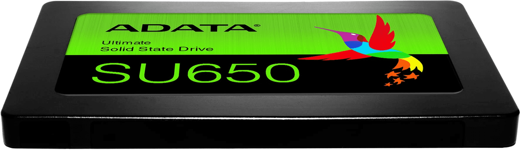 Adata SU650 Ultimate 512GB 2,5" SATA SSD - obrazek 10