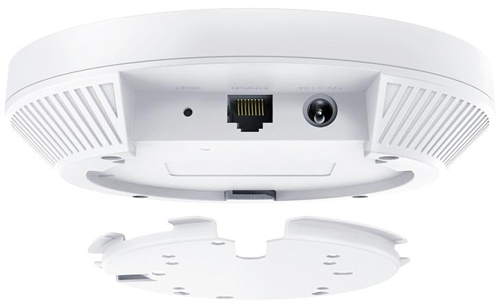 AP TP-LINK EAP610 - obrazek 10
