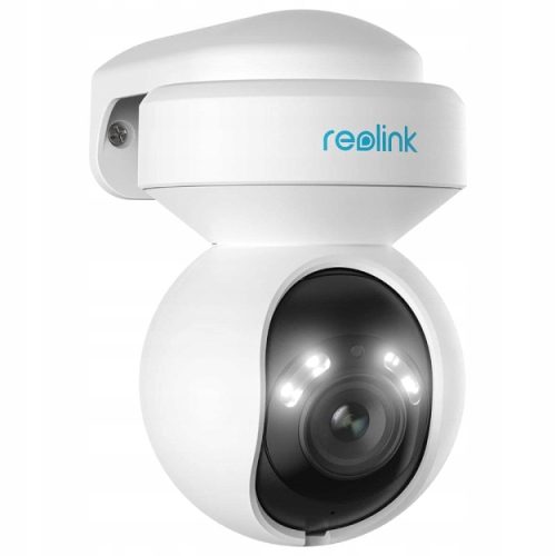 Kamera obrotowa WiFi, IP64, 5MpxE1 Reolink