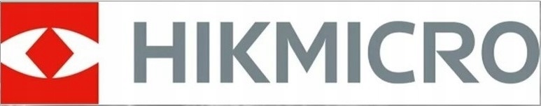 Ekran monitor 5" cali HIKMICRO HS17P do termowizora kamer termowizyjnych - obrazek 8