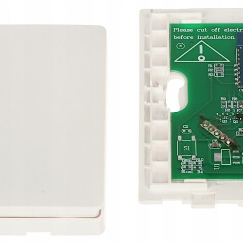 Inteligentny przełącznik światła Atlo ATLO-WB1...