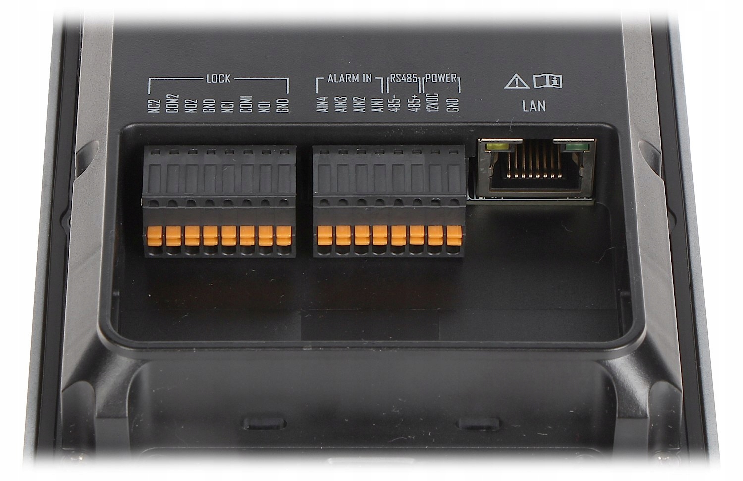 WIDEODOMOFON BEZPRZEWODOWY DS-KV8413-WME1(B) Wi-Fi - obrazek 4