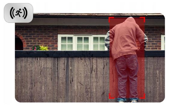 Zestaw do monitoringu Dahua IP-KIT-IPC-HDW3541EM - obrazek 11