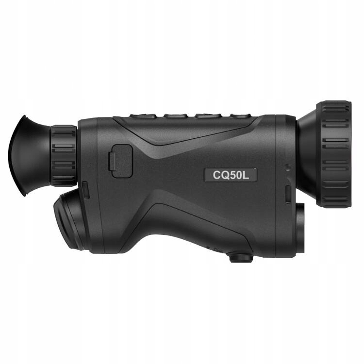 TERMOWIZOR OBSERWACYJNY CONDOR CQ50L Z DALMIERZEM HIKMICRO - obrazek 5