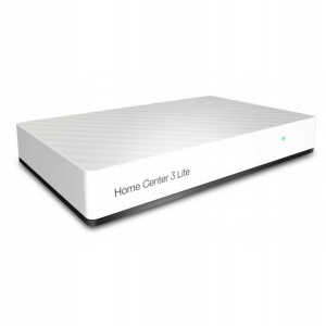 FIBARO CENTRALA HOME CENTER 3 LITE FGHC3L