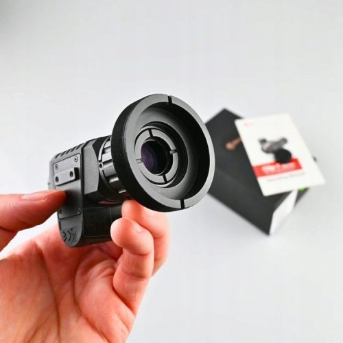 Nasadka termowizyjna termowizor InfiRay Clip