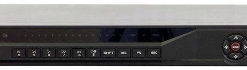Rejestrator BCS-NVR1604-4K-II