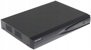 REJESTRATOR IP DS-7608NI-K1(C) 8 KANAŁÓW Hikvisi...