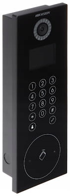 WIDEODOMOFON DS-KD8102-V Hikvision