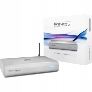Centrala sterująca FIBARO Home Center FGHC2