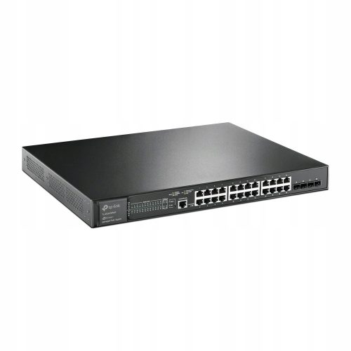 SWITCH TP-LINK TL-SG3428XMP