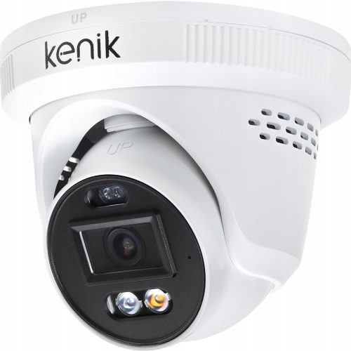 Zestaw monitoringu dom firma 4x KG-5430DAS-ILD-V2 ...
