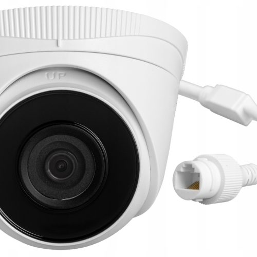 Zestaw do monitoringu Hikvision HWI-T240H(2.8mm) P...