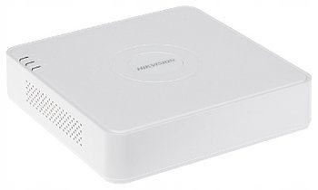Rejestrator Hikvision DS-7108HQHI-K1(S) 6mpx
