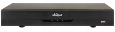 REJESTRATOR AHD, HD-CVI, HD-TVI, CVBS, TCP/IP XVR5